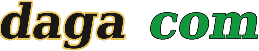 daga com logo