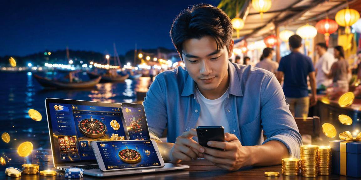 daga com Casino Trực Tiếp